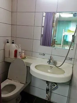 Zzzip Guesthouse In Hongdae Seul 0*,  Corea del Sud