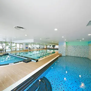 Lejlighedshotel Orakai Insadong, Seoul