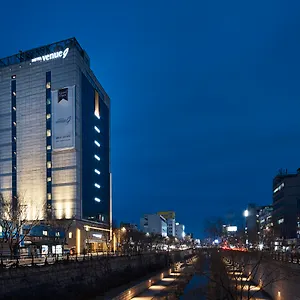 Venue-g Seúl