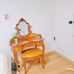 Jenny House Seúl