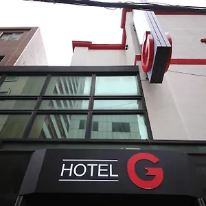 G Mini Dongdaemun Seúl