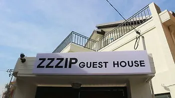 Zzzip ゲストハウス イン 弘大 ソウル特別市 0*,