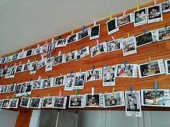 Zzzip Guesthouse In Hongdae Сеул 0*,  Южная Корея