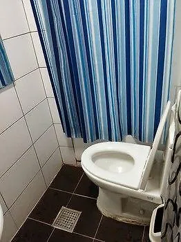 Zzzip Guesthouse In Hongdae Сеул Южная Корея